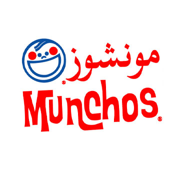 MUNCHOS