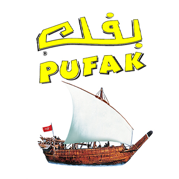 PUFAK SAFINA