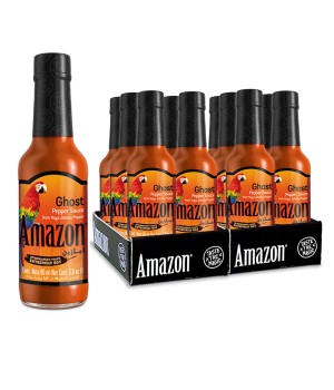 AMAZON GHOST 98MLX12Pcs