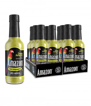 AMAZON GREEN 98MLX12Pcs