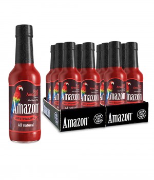 AMAZON RED 98MLX12Pcs