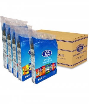 ASSORTED MIX 440GmX5Nyl