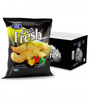 FRESH PAPRIKA 80GmX18Pcs