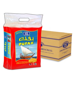 PUFAK DHOW 28GmX80Pcs