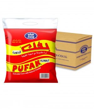 PUFAK KUWAIT 22GmX100Pcs
