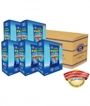 PUFAK VITO 22GmX100Pcs