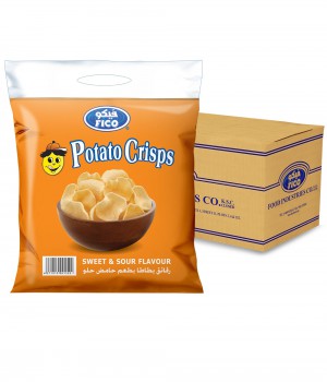 SWEET & SOUR 22GmX100Pcs